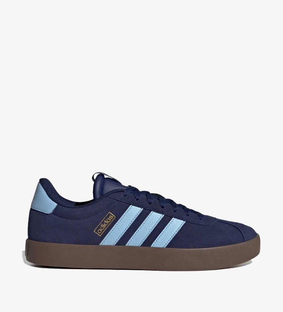 Adidas Lacivert Adidas Vl