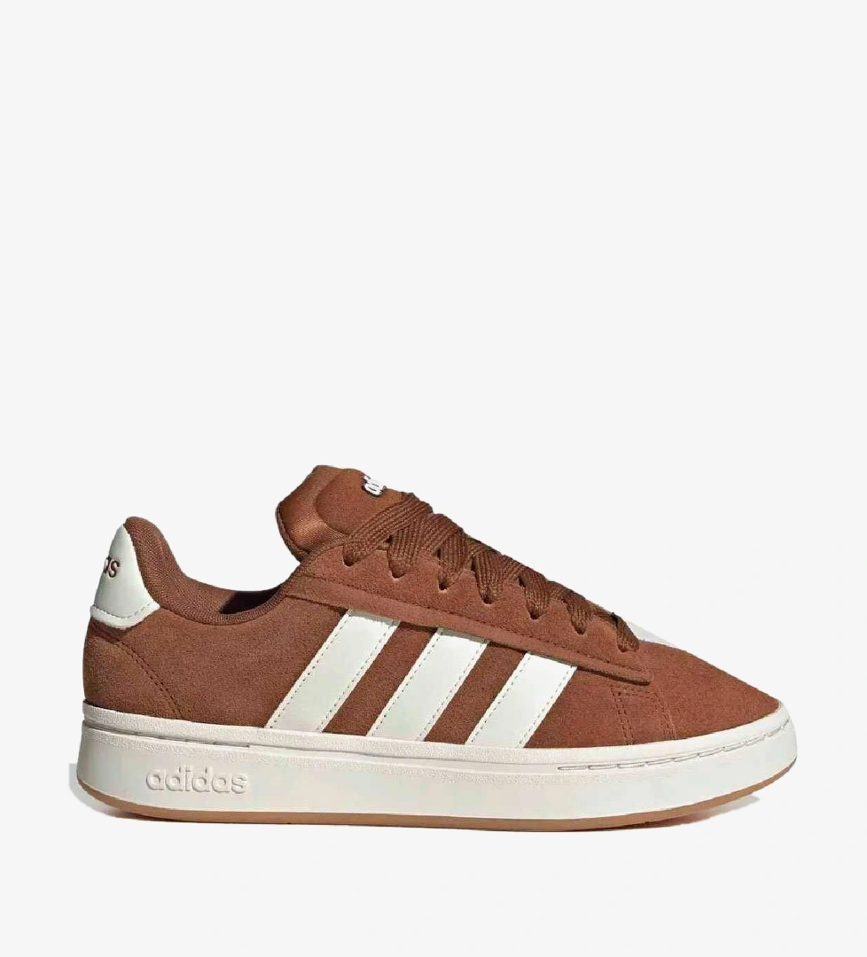 Adidas Kahverengi Adidas Grand Alpha