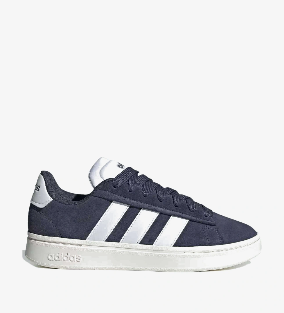 Adidas Lacivert Adidas Grand Alpha