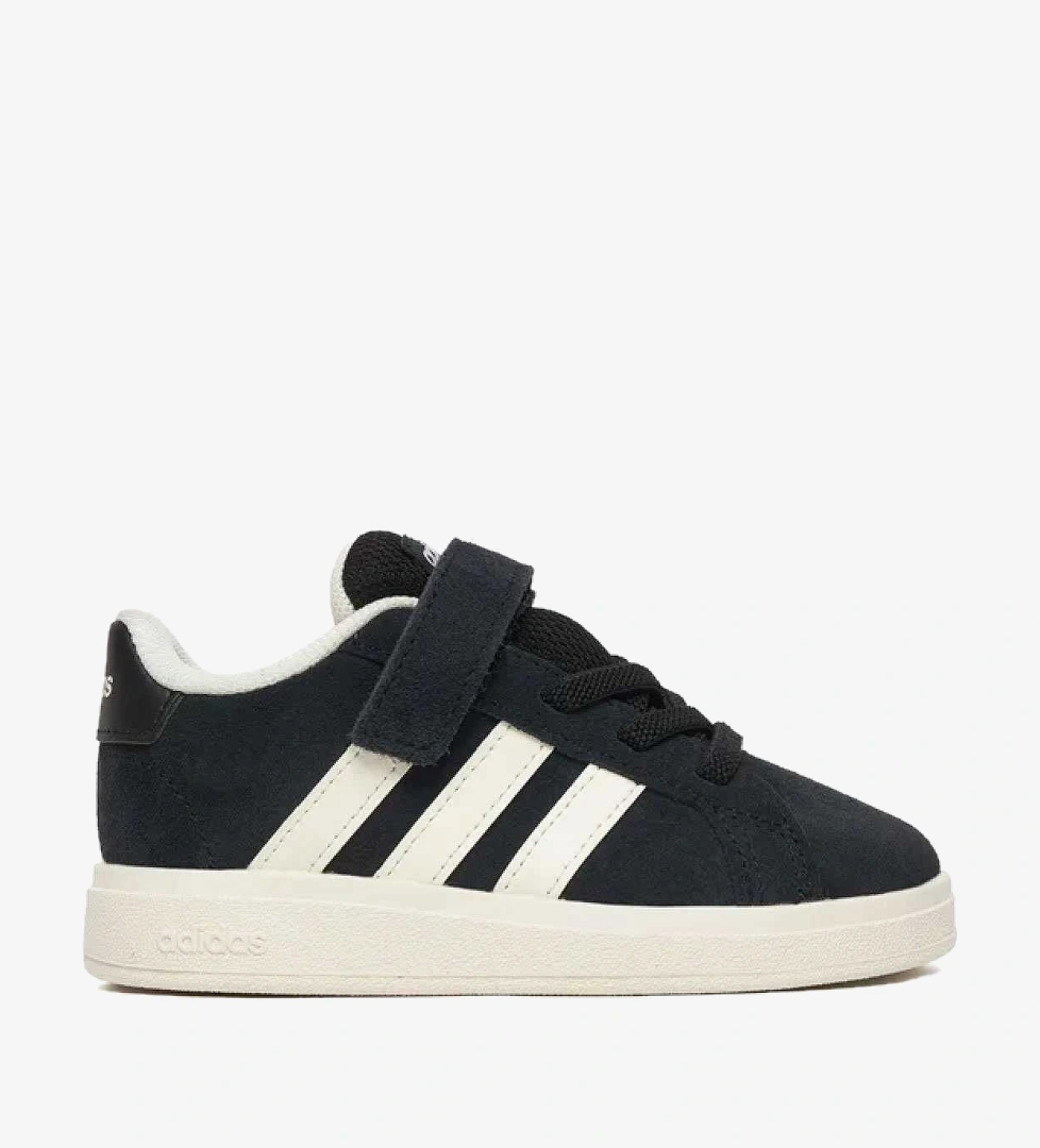Adidas Siyah Adidas Grand 00s