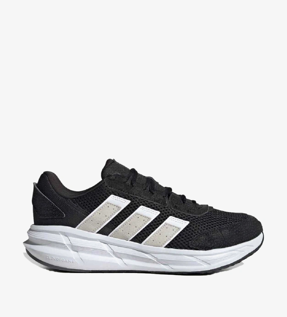 Adidas Siyah Adidas Astrastar