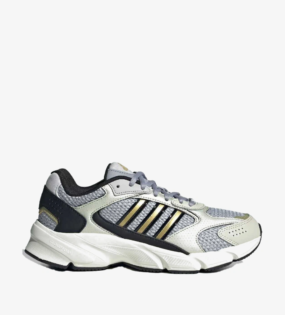 Adidas Gri Adidas Crazychaos