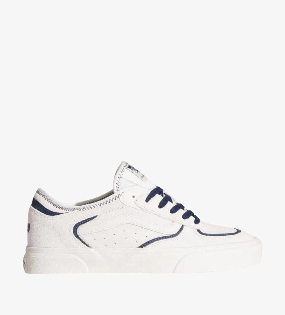 Vans Beyaz Vans Rowley