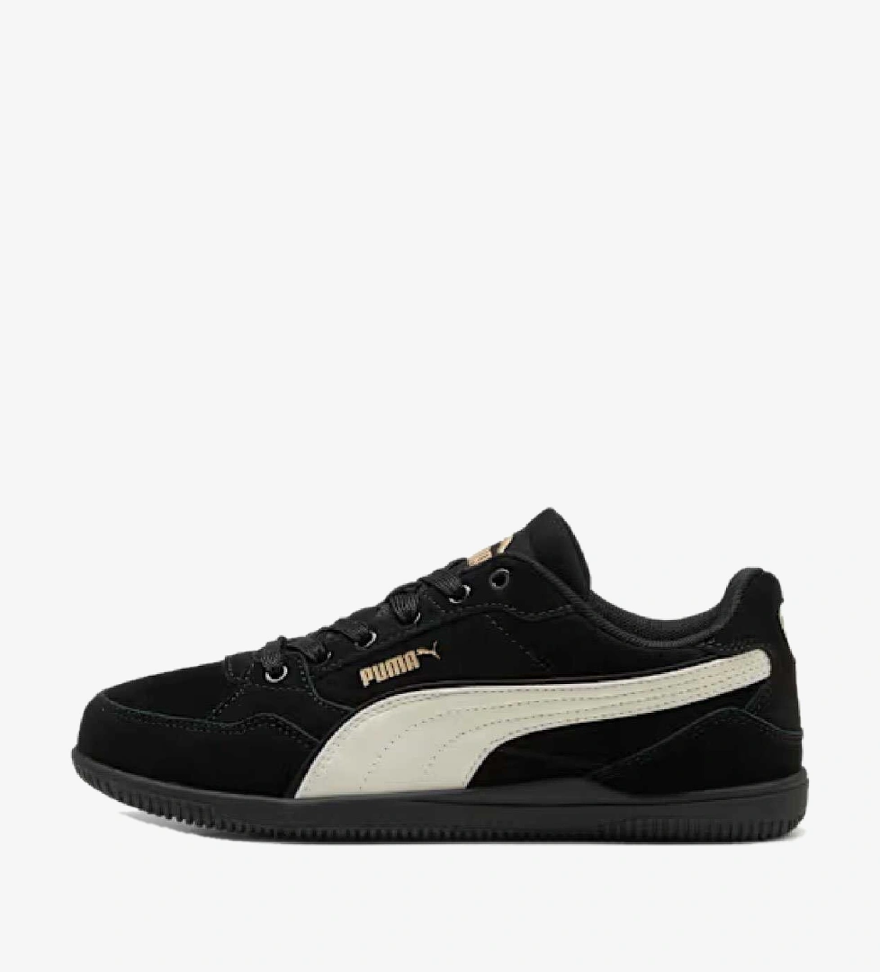 Puma Siyah Puma Moda Sd