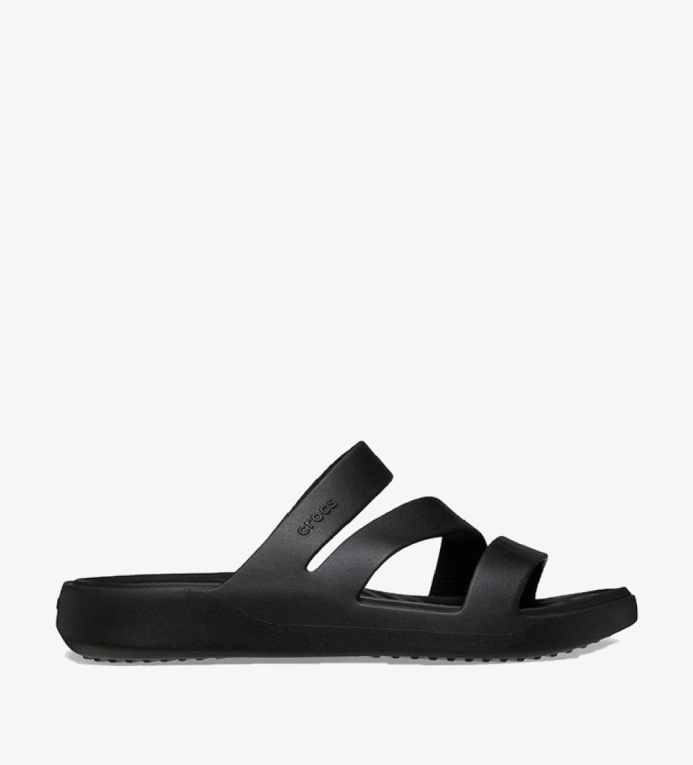Crocs Siyah Crocs Getaway