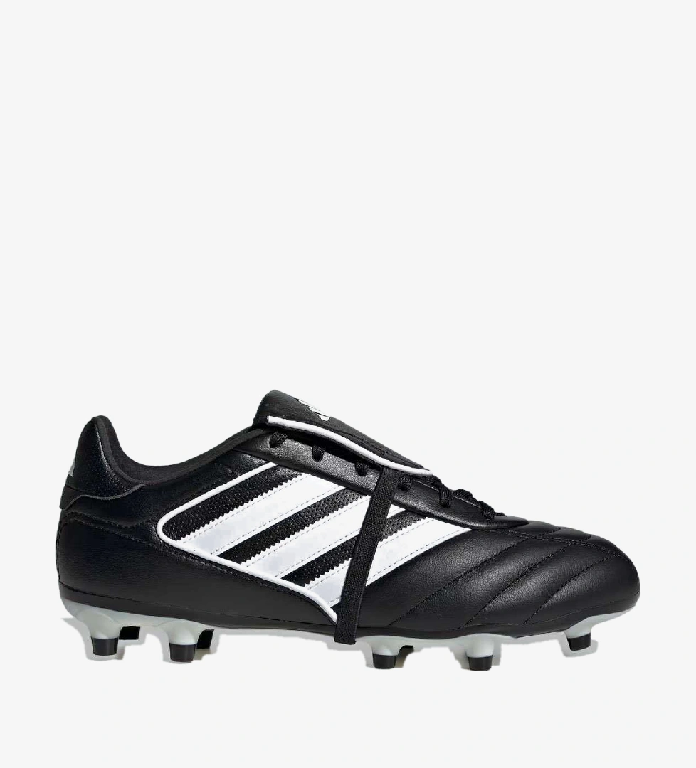 Adidas Siyah Adidas Copa Gloro