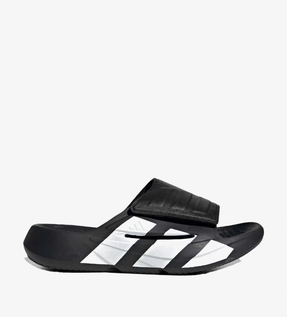 Adidas Siyah Adidas Lightblaze
