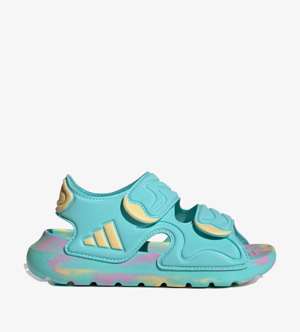 Adidas Turkuaz Adidas Altaswim