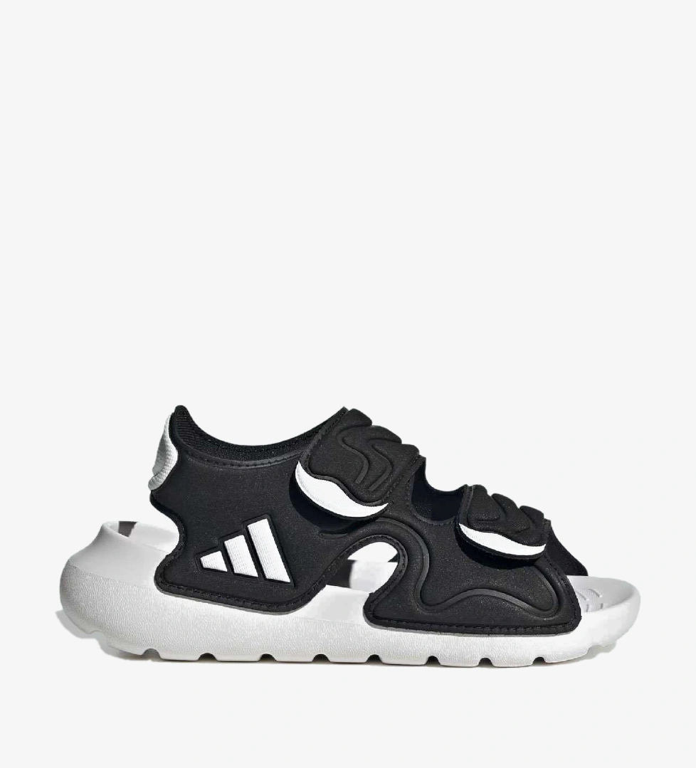 Adidas Siyah Adidas Altaswim