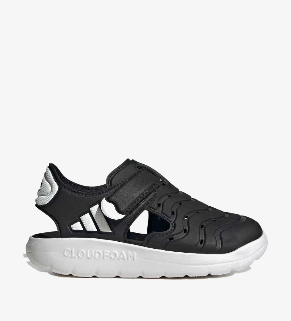 Adidas Siyah Adidas Water