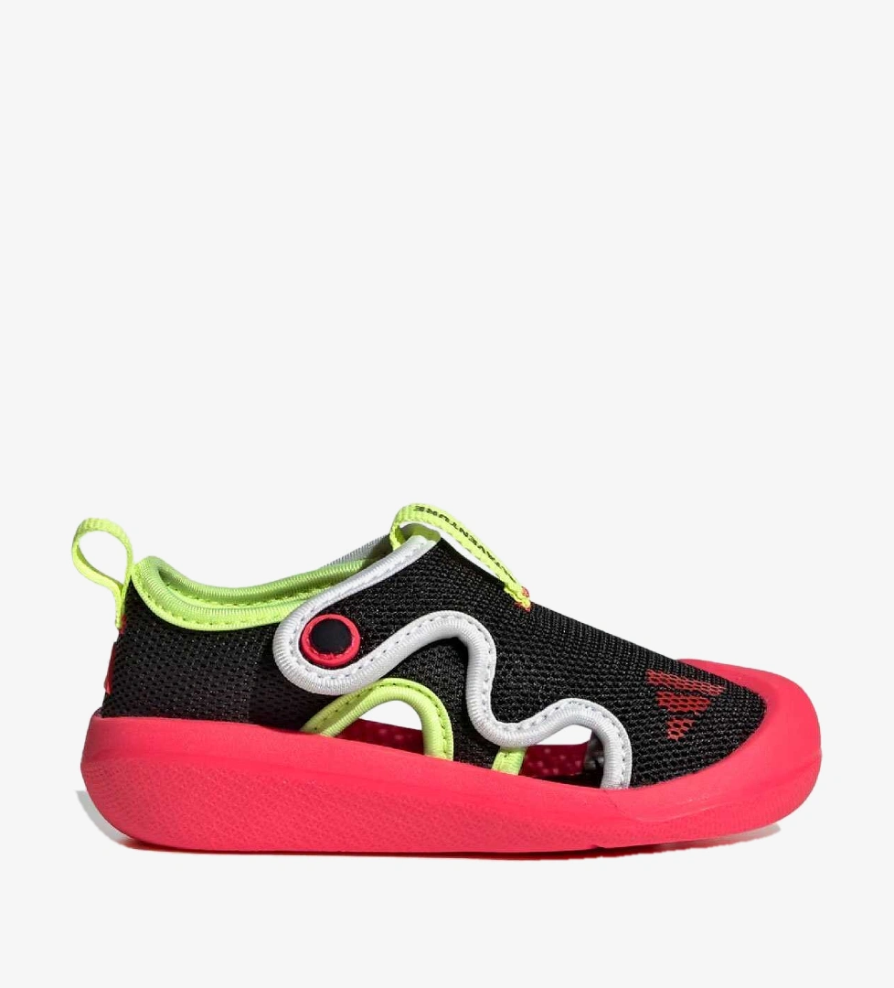 Adidas Siyah Adidas Altaventure