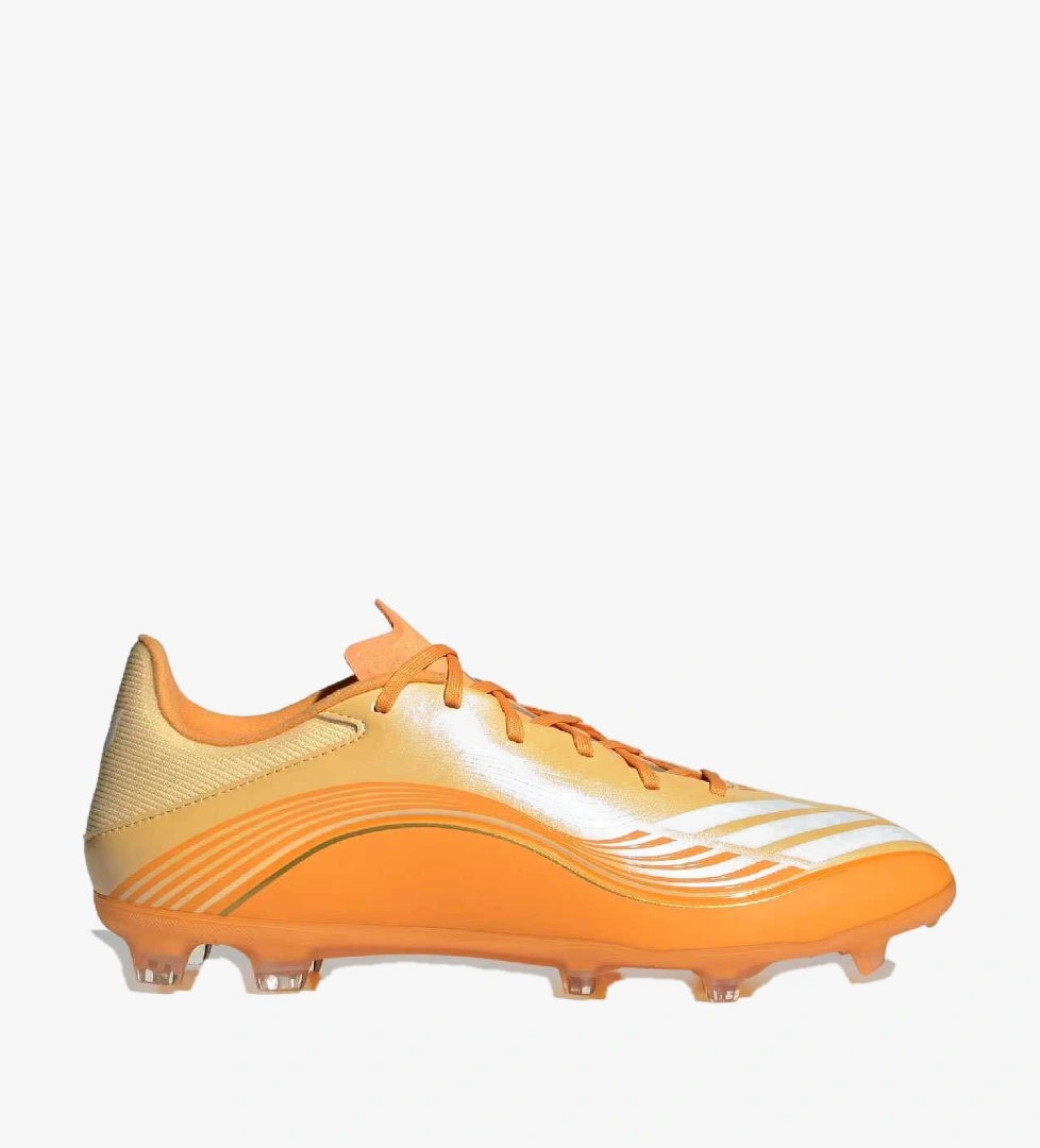 Adidas Sari Adidas F50 Messi