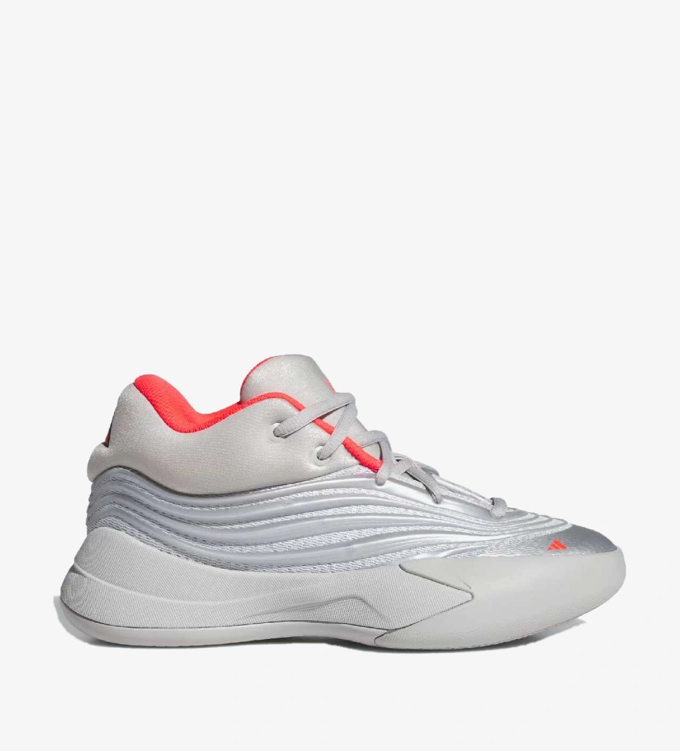 Adidas Gri Adidas Dame