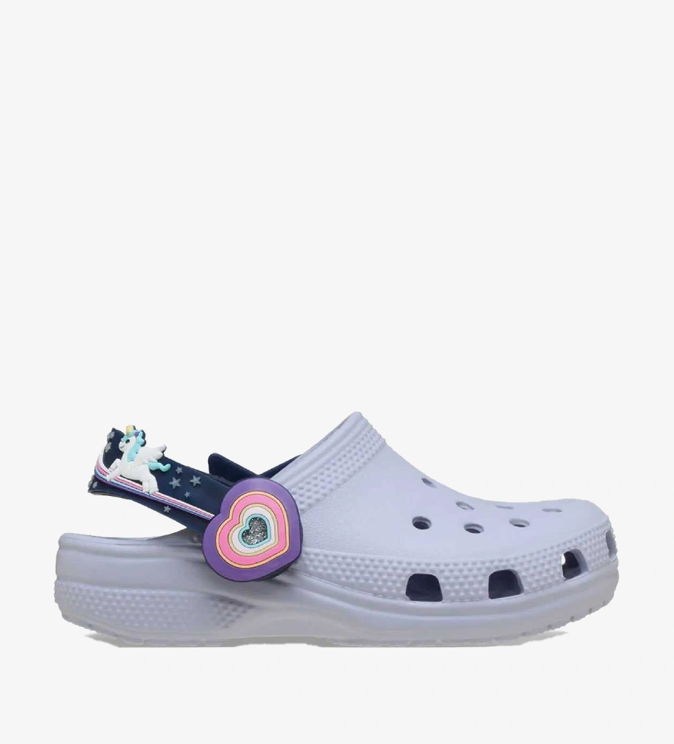 Crocs Crocs Imagination Lightsbkstrpcgt