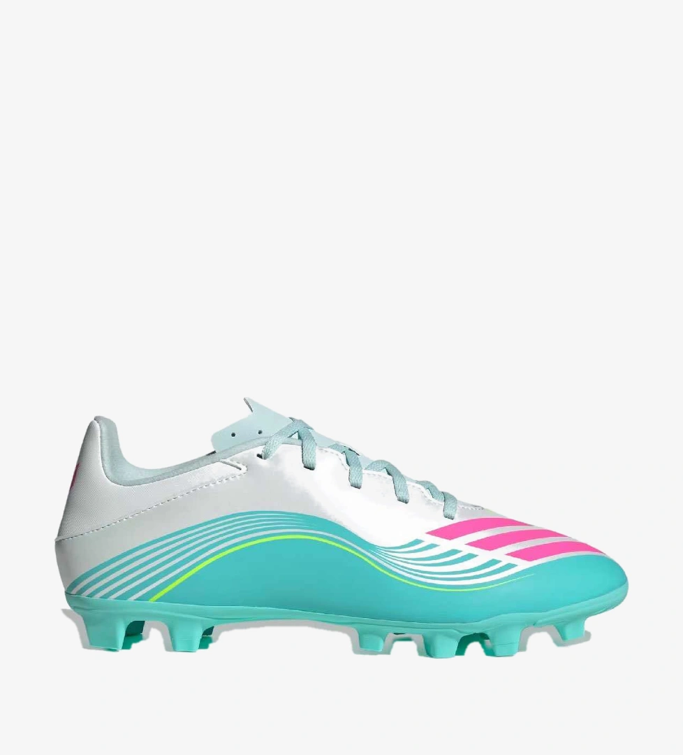 Adidas Beyaz Adidas F50 Messi