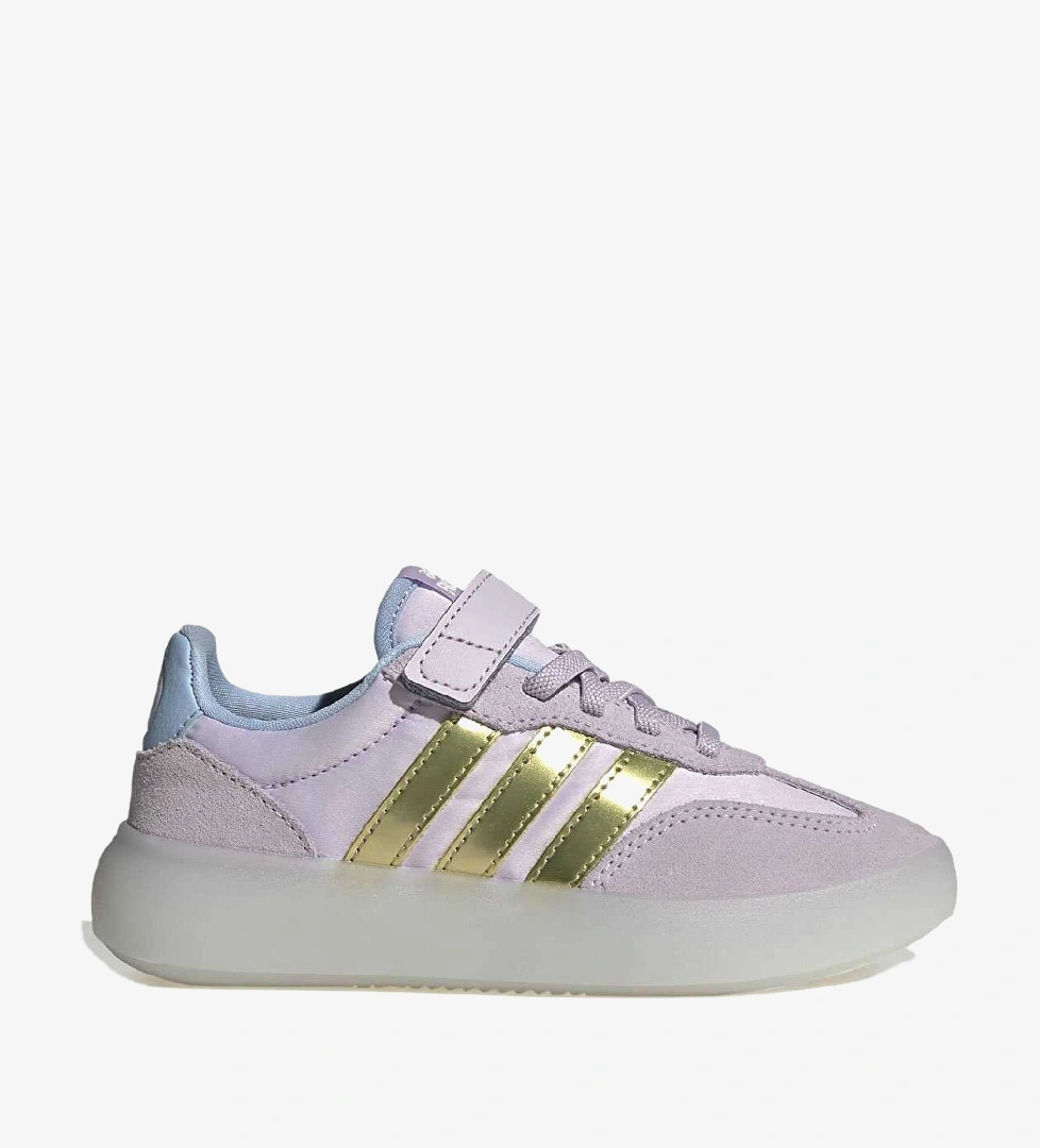 Adidas Pembe Adidas Barreda Decode