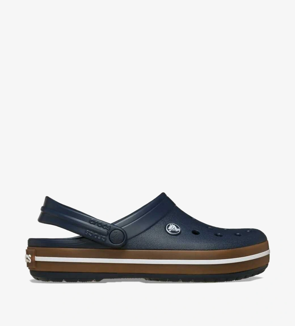 Crocs Lacivert Crocs Crocband Gum