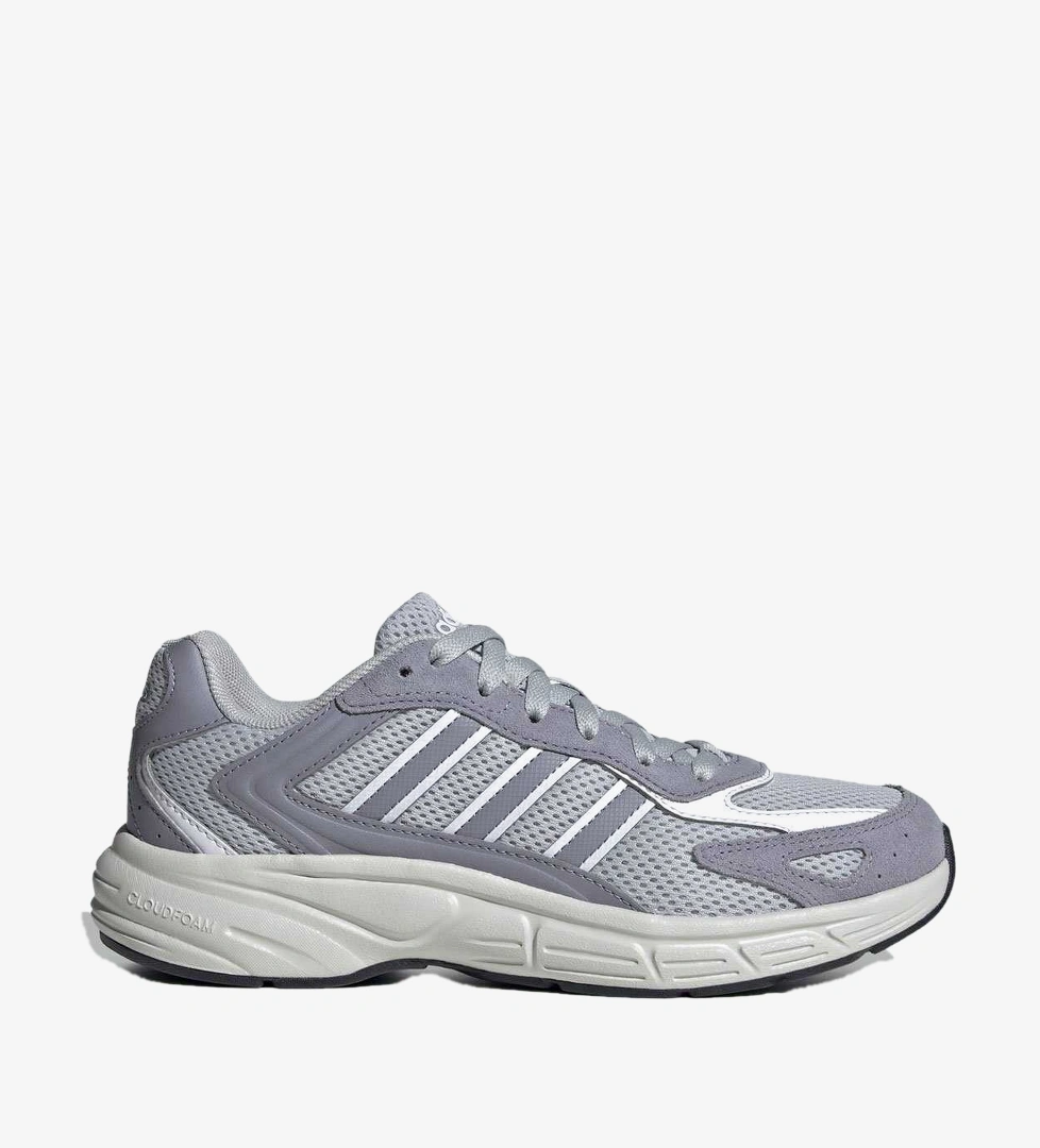 Adidas Gri Adidas Eclyptix