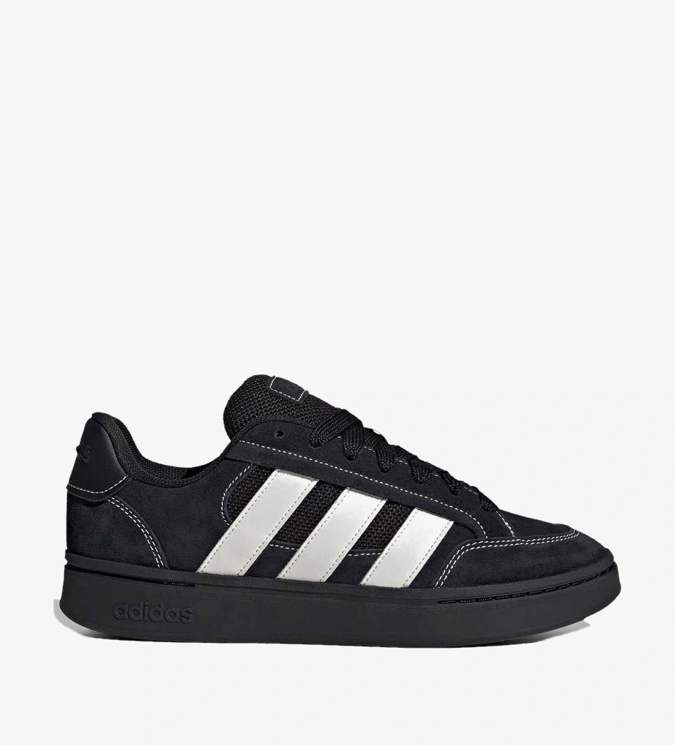 Adidas Siyah Adidas Gc Alpha
