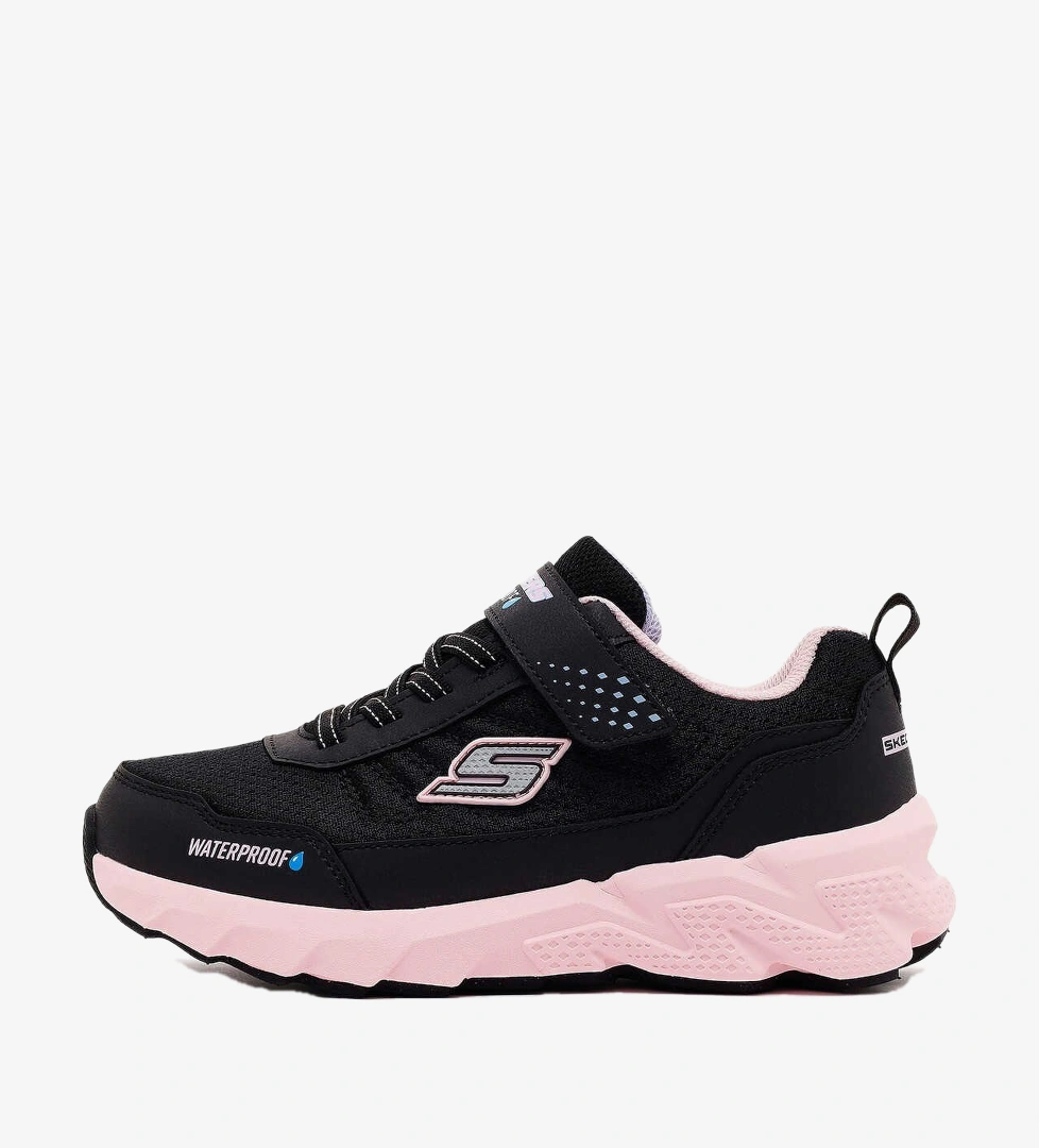 Skechers Siyah Skechers Elite Sport
