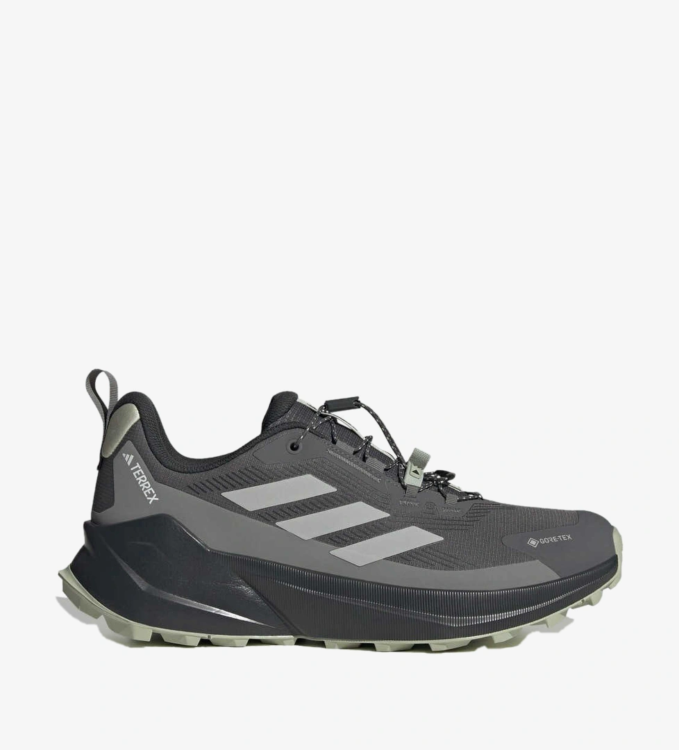 Erkek Terrex Trailmaker 2 Hiking Ayakkabı KI8283 Gri