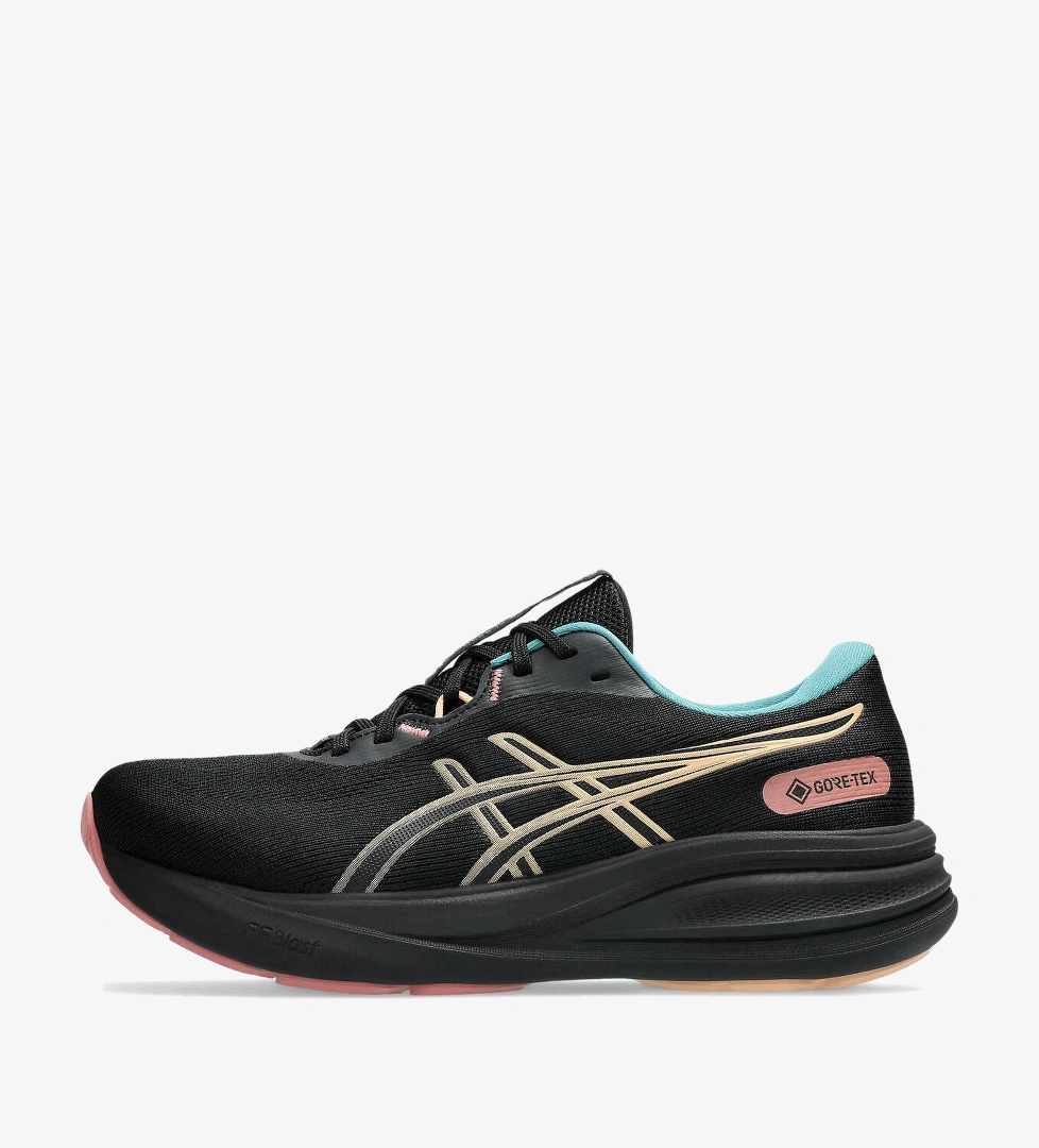 Kadın Gel-Pulse 17 GTX Ayakkabı 1012B926-001 Siyah