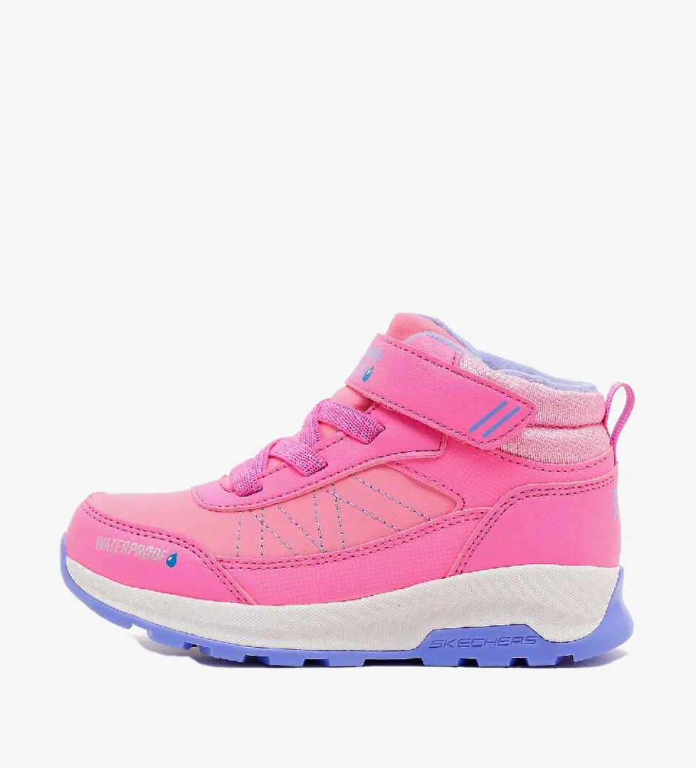 Kız Bebek Storm Blazer-Artıc Mass Bot 303493N PKLV Pembe