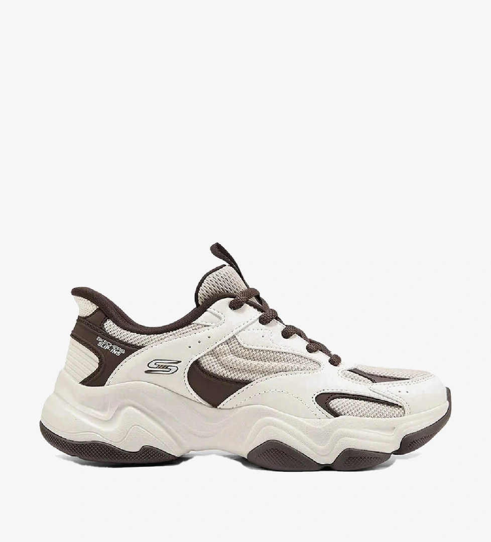 Skechers Kahverengi Skechers Bobs Diego