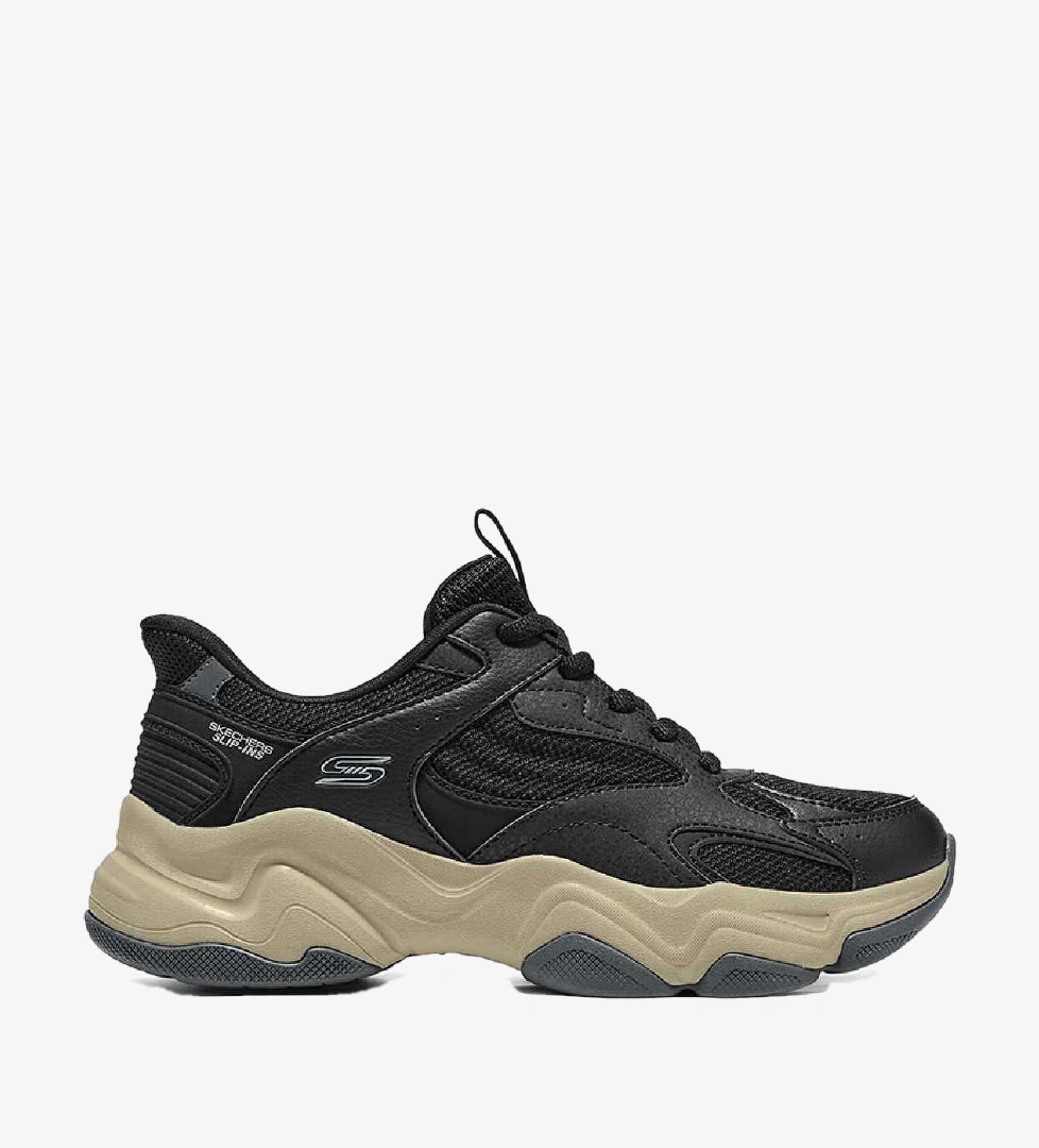 Skechers Siyah Skechers Bobs Diego