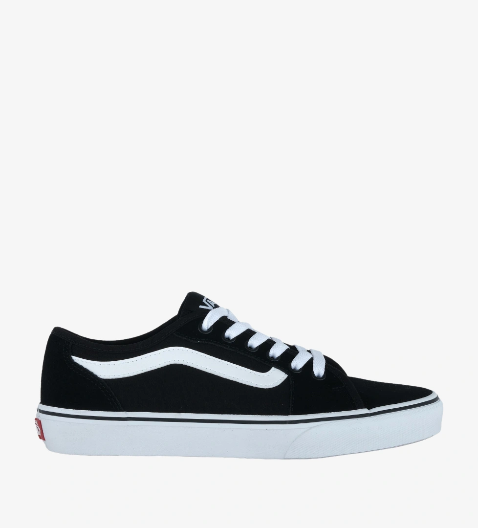 Vans Filmore Decon Erkek Siyah Spor Ayakkabı (VN0A3WKZ5LM1)
