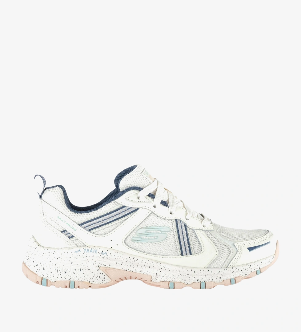 Skechers Hillcrest Vast Adventure Kadın Krem Outdoor Ayakkabı (149820-OFNV)