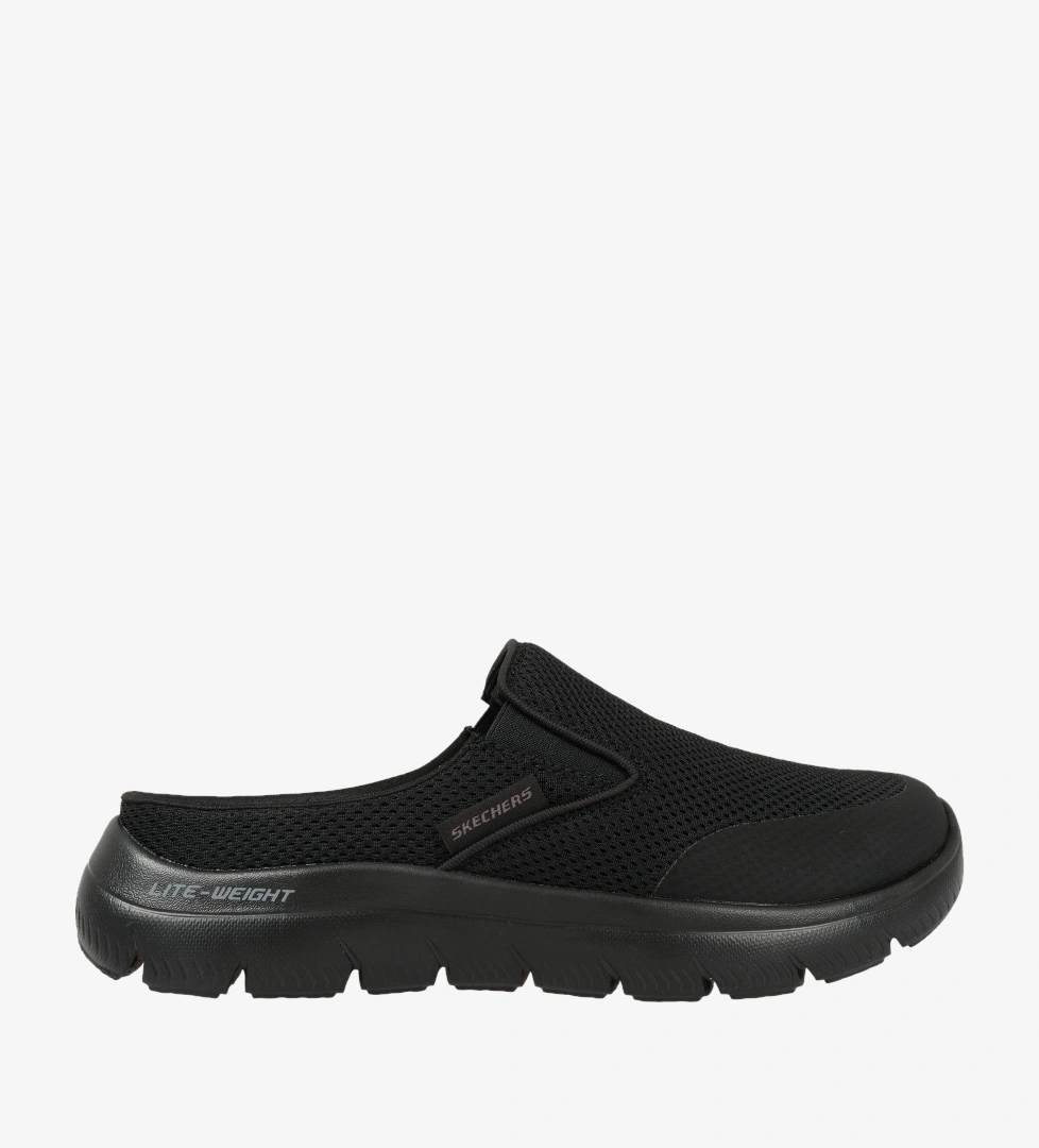 Skechers Summits Erkek Siyah Spor Terlik (232296TK-BBK)