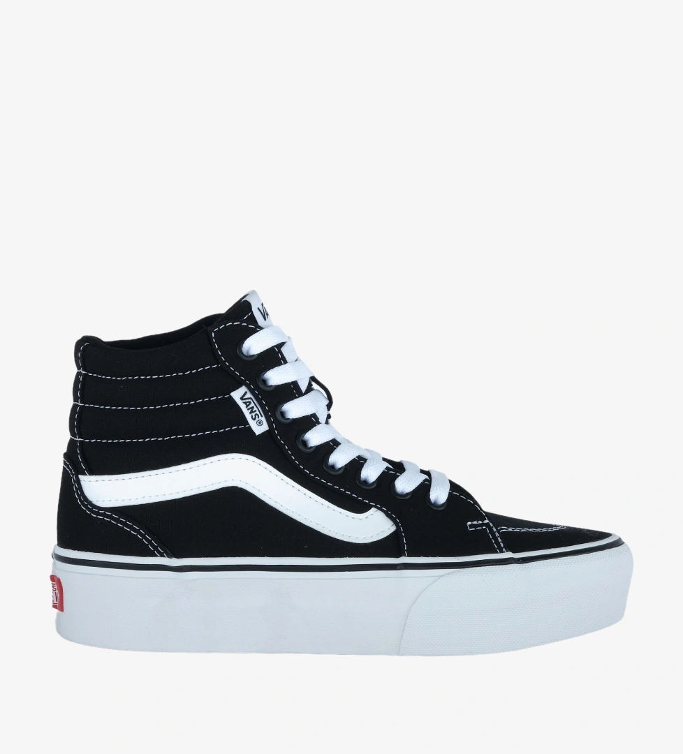 Vans Filmore Siyah Spor Ayakkabı (VN0A5EM71871)