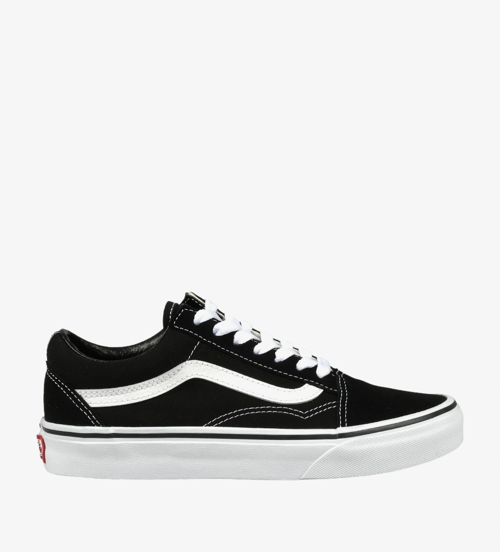 Vans Siyah Vans Old vn000d3hy281