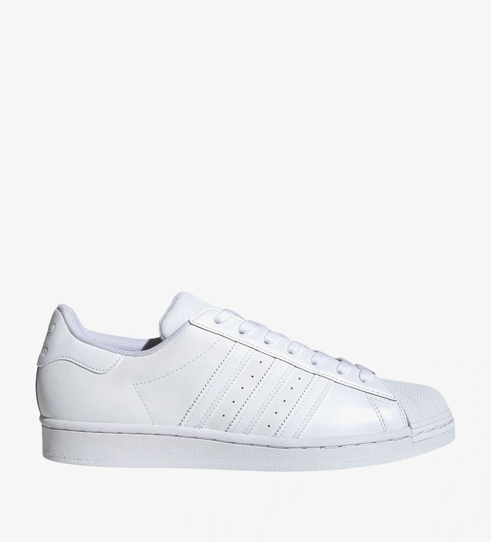 adidas Superstar Beyaz Spor Ayakkabı (EG4960)