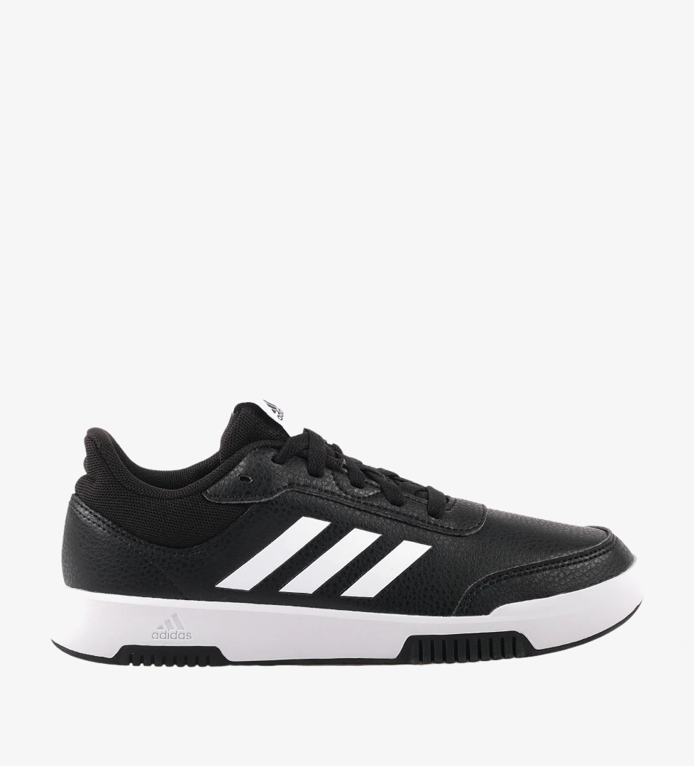 adidas Tensaur Sport Training Lace Siyah Spor Ayakkabı (GW6425)