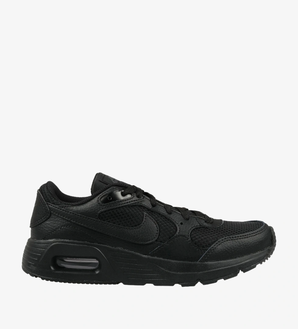 Nike Air Max Siyah Spor Ayakkabı (CZ5358-003)