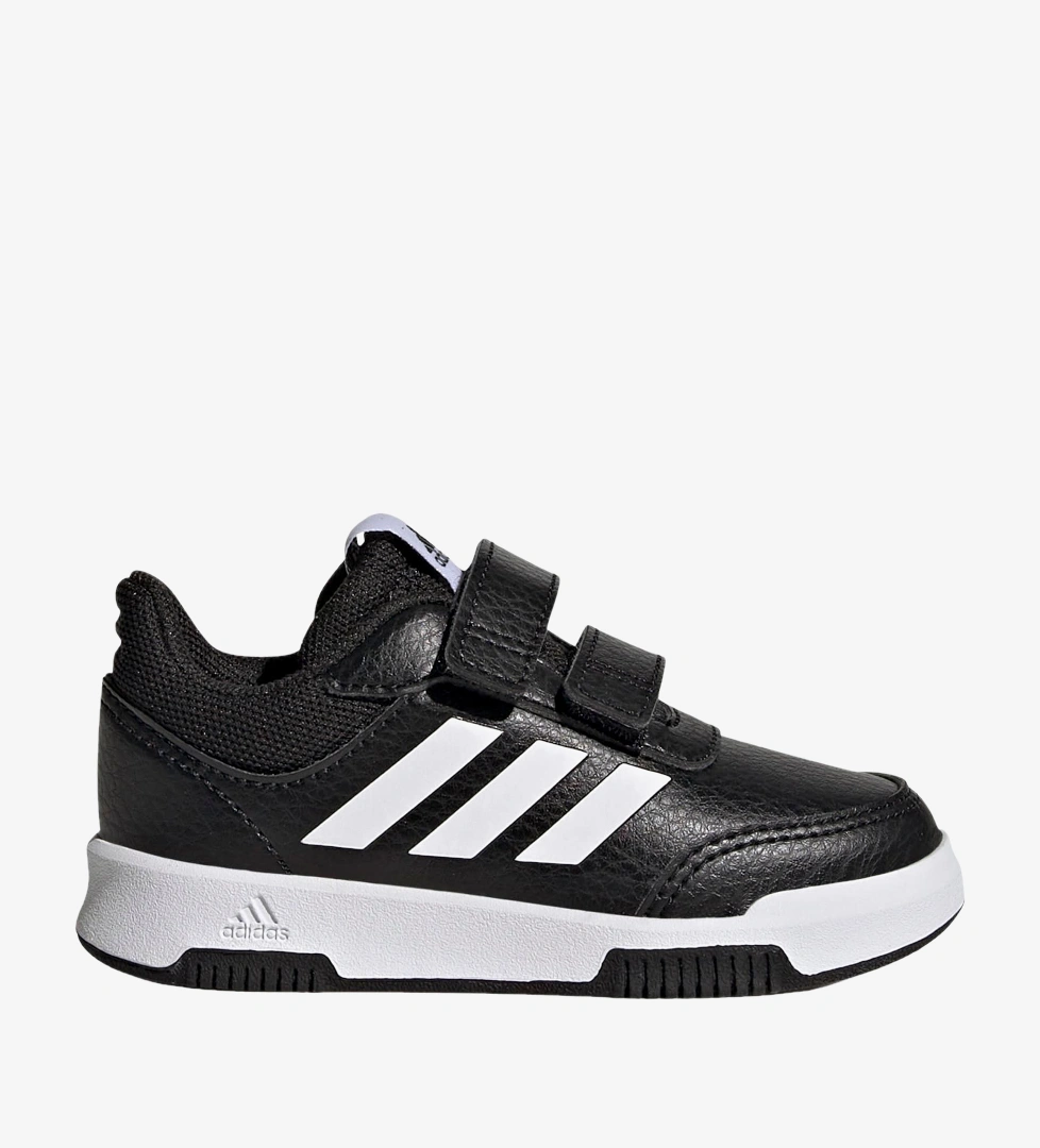 adidas Tensaur Sport 2.0 Bebek Siyah Spor Ayakkabı (GW6456)