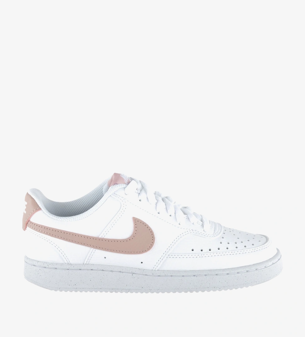 Nike Beyaz Nike Vision Court