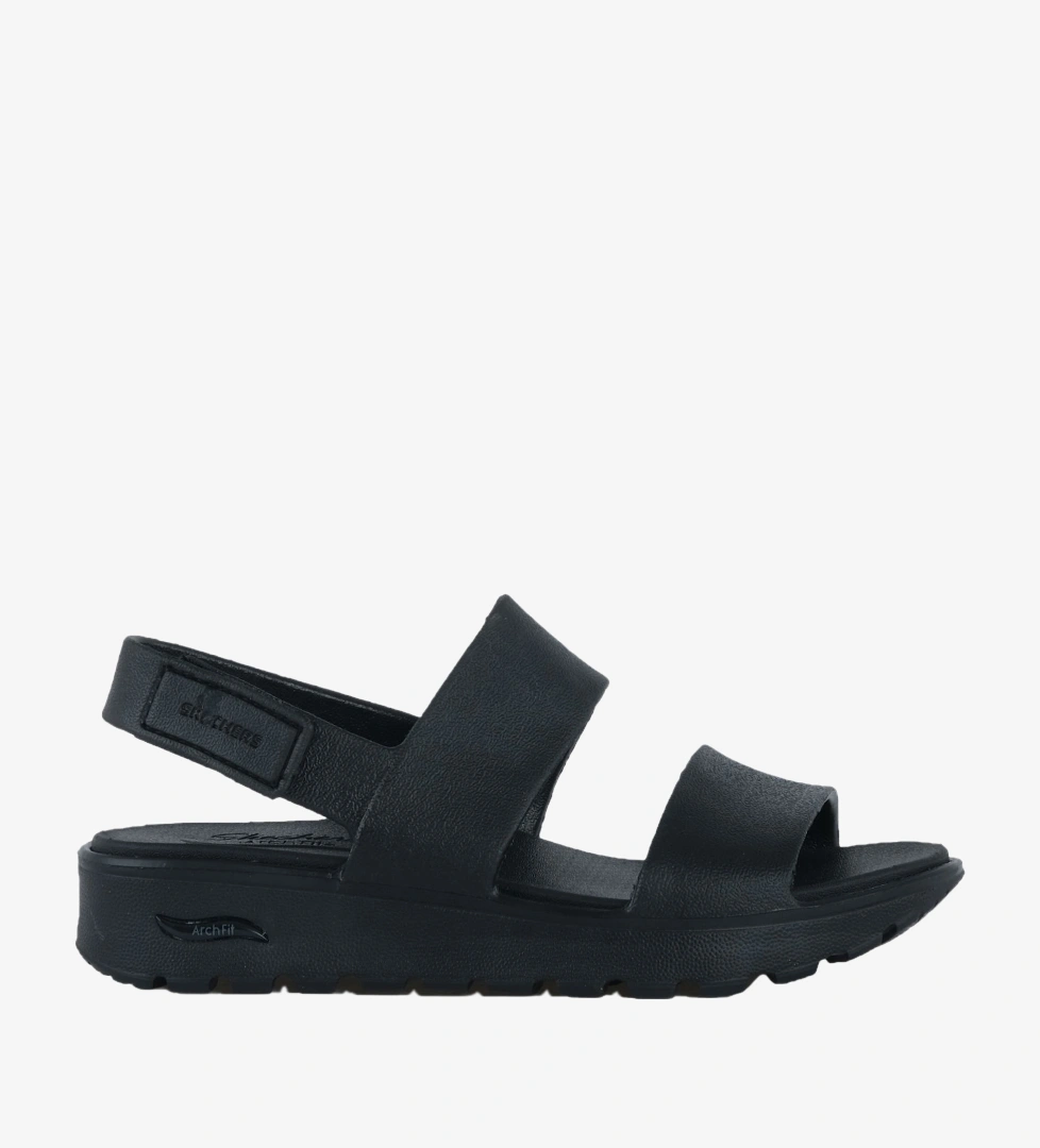 Skechers Siyah Skechers Arch Fit