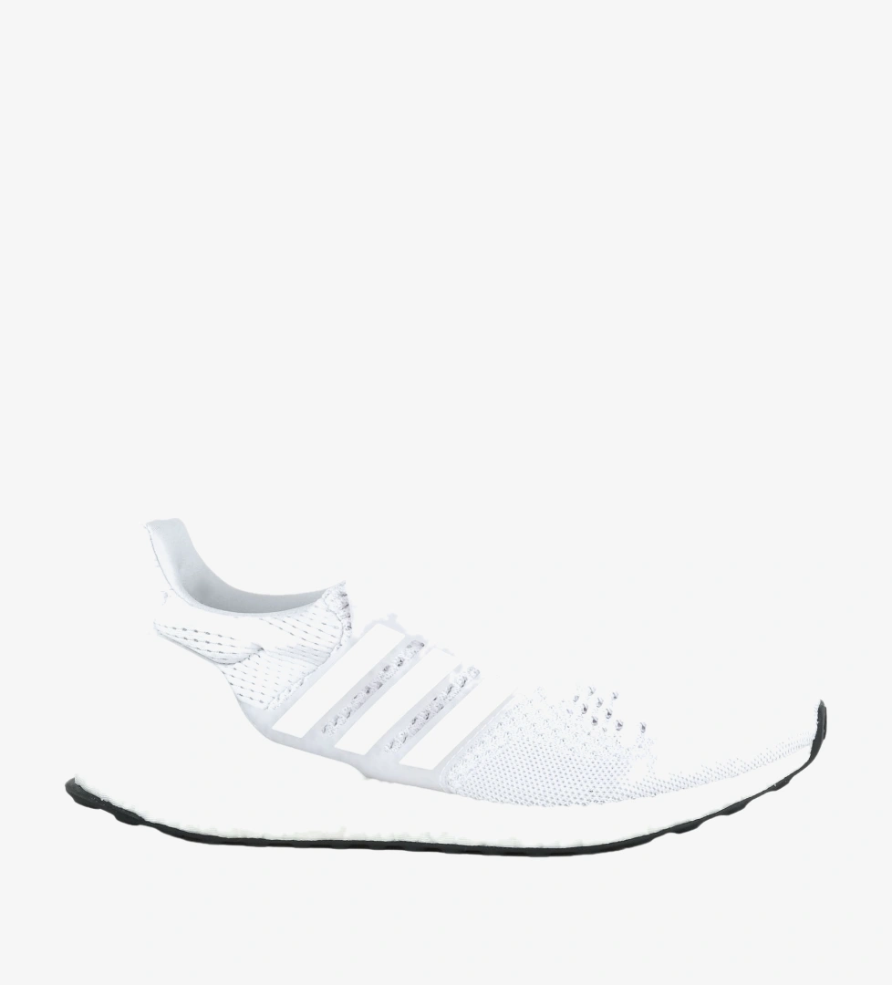 adidas Ultraboost 1.0 Erkek Beyaz Koşu Ayakkabısı (HQ4202)