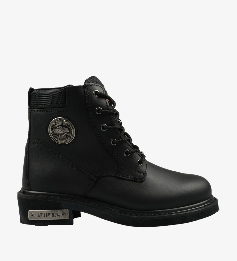 Harley Davidson Siyah Harley Davidson Jim