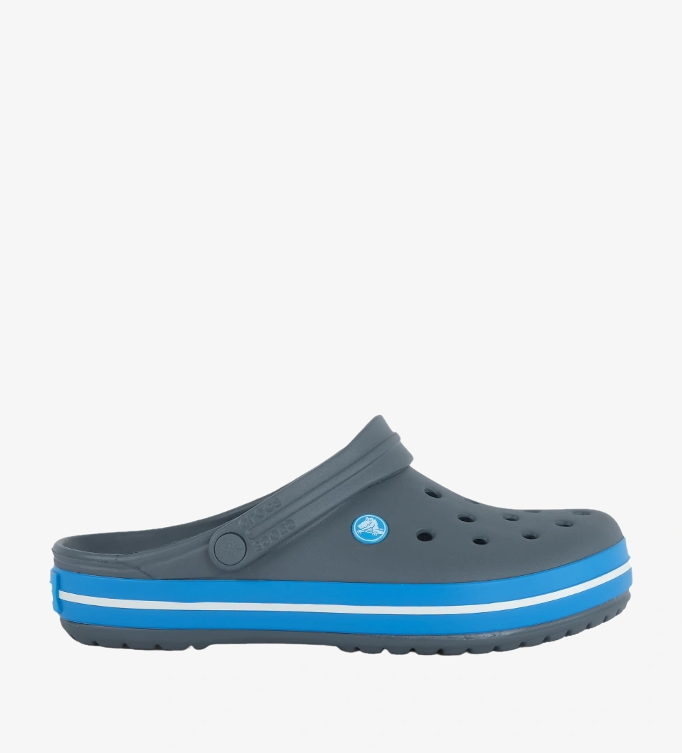 Crocs Gri Crocs Crocband 11016-07w