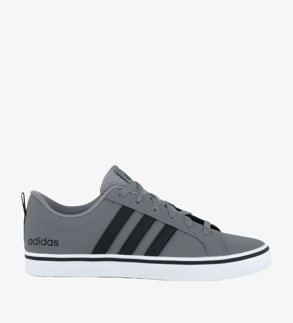 adidas VS Pace 2.0 Erkek Gri Spor Ayakkabı (HP6007)