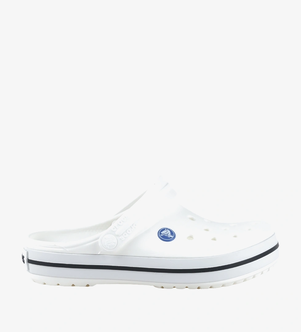 Crocs Beyaz Crocs Crocband 11016-100