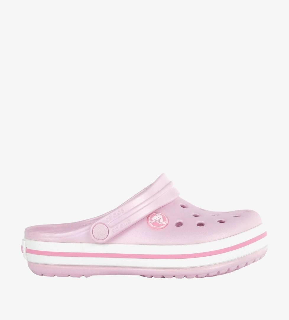 Crocs Pembe Crocs Crocband