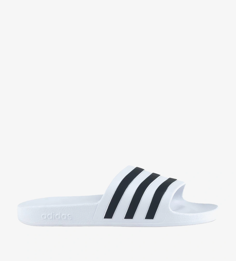 adidas Adilette Aqua Beyaz Terlik (F35539)