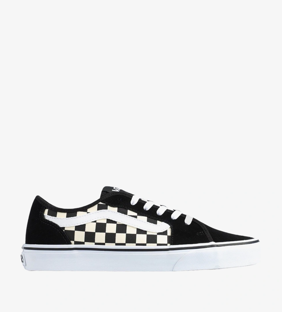Vans Filmore Decon Erkek Siyah Spor Ayakkabı (VN0A3WKZ5GX1)