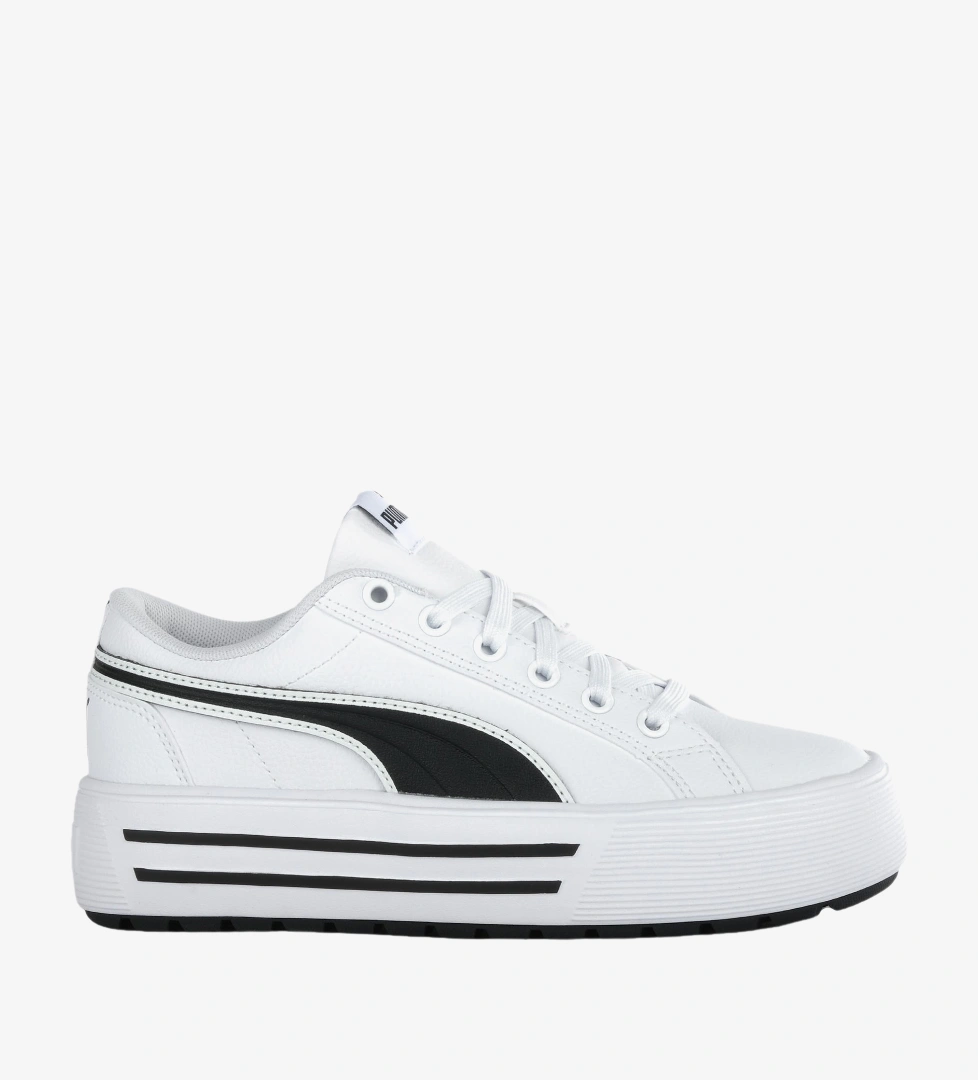 Puma Kaia 2.0 Kadın Beyaz Spor Ayakkabı (392320-02)