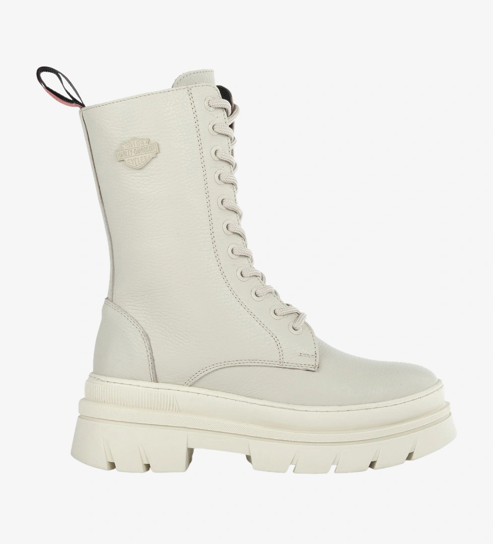Harley Davidson Krem Harley Davidson Brigett